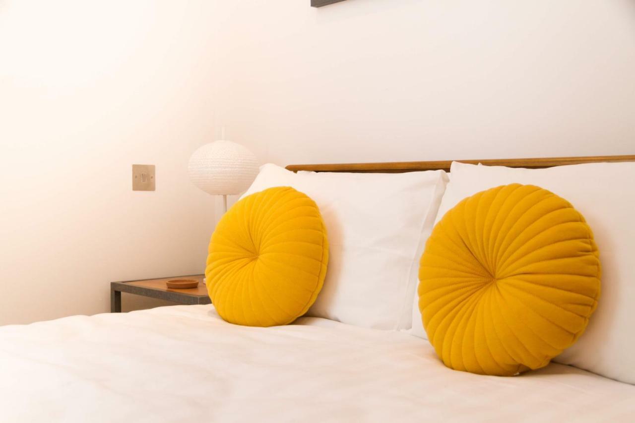 2 Bed Apartment At Quartermile Edinburgh Buitenkant foto